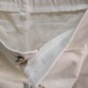 Pants Cream Flow – Unisex Wide-Leg Trousers