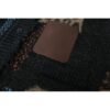Cardigan Savage Vintage – Art Brut Edition