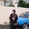 Cardigan Savage Vintage – Art Brut Edition