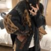 Cardigan Savage Vintage – Art Brut Edition