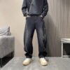 Pants Phantom Curve – Oversized Techwear Jeans