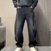 Pants Phantom Curve – Oversized Techwear Jeans