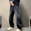 Pants Phantom Curve – Oversized Techwear Jeans