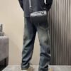 Pants Phantom Curve – Oversized Techwear Jeans
