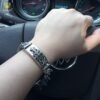 Bracelet Royal Cross – Premium Stainless Steel