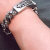 Bracelet Royal Cross – Premium Stainless Steel