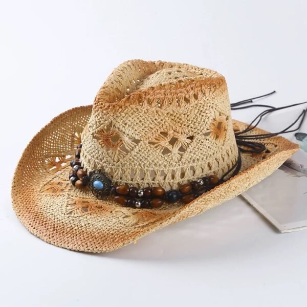 Hat – Western Bohemian “Navajo Spirit”
