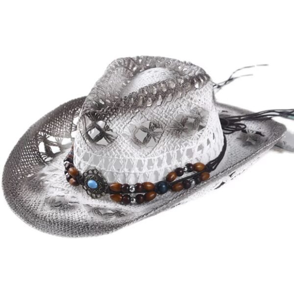 Hat – Western Bohemian “Navajo Spirit”