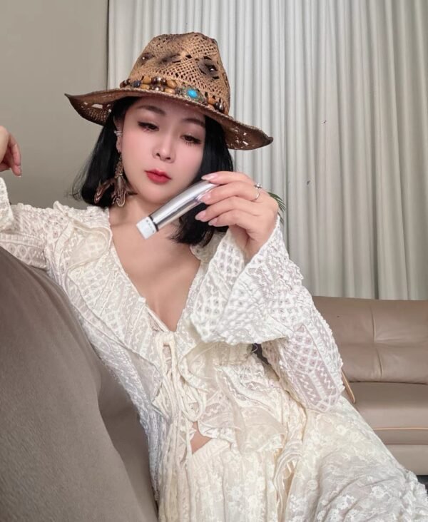 Hat – Western Bohemian “Navajo Spirit”