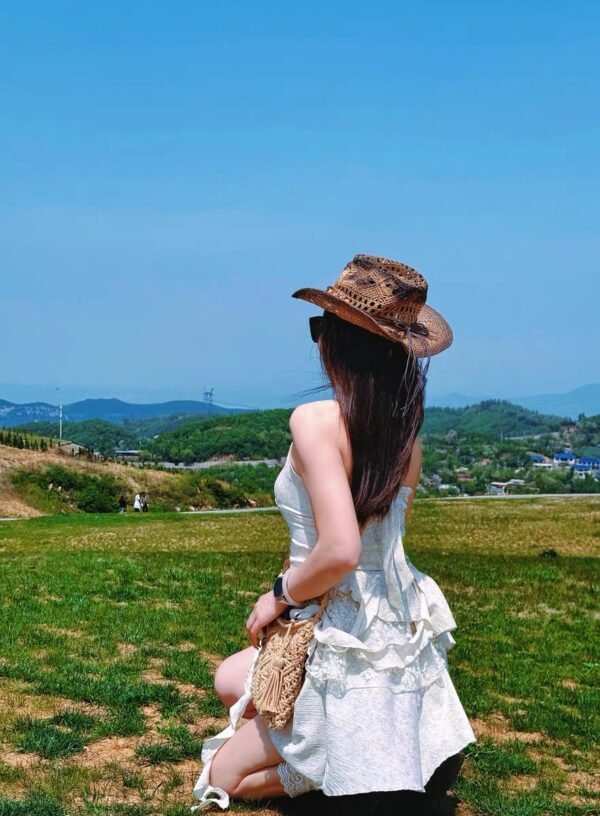 Hat – Western Bohemian “Navajo Spirit”