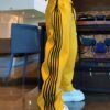 Pants – Triple Stripe Street Jogger