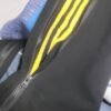 Pants – Triple Stripe Street Jogger