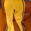 Pants – Triple Stripe Street Jogger
