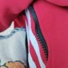 Pants – Triple Stripe Street Jogger