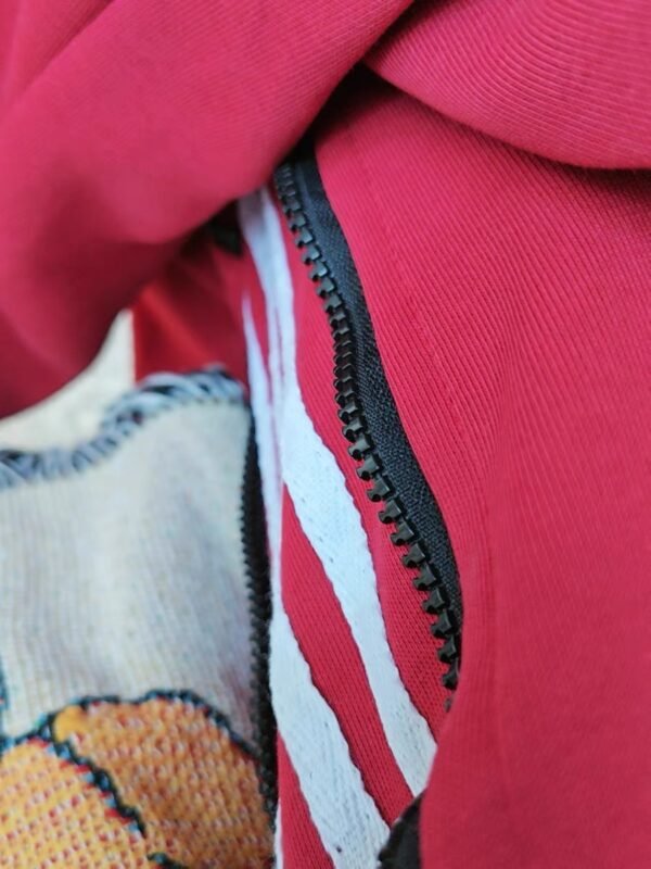 Pants – Triple Stripe Street Jogger