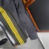 Pants – Triple Stripe Street Jogger