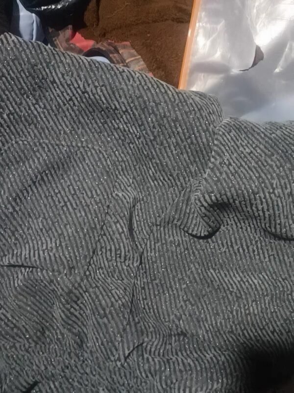 Pants – Urban Winter Relax Textured Fit