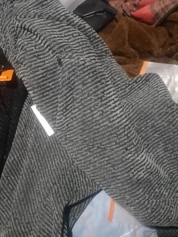 Pants – Urban Winter Relax Textured Fit