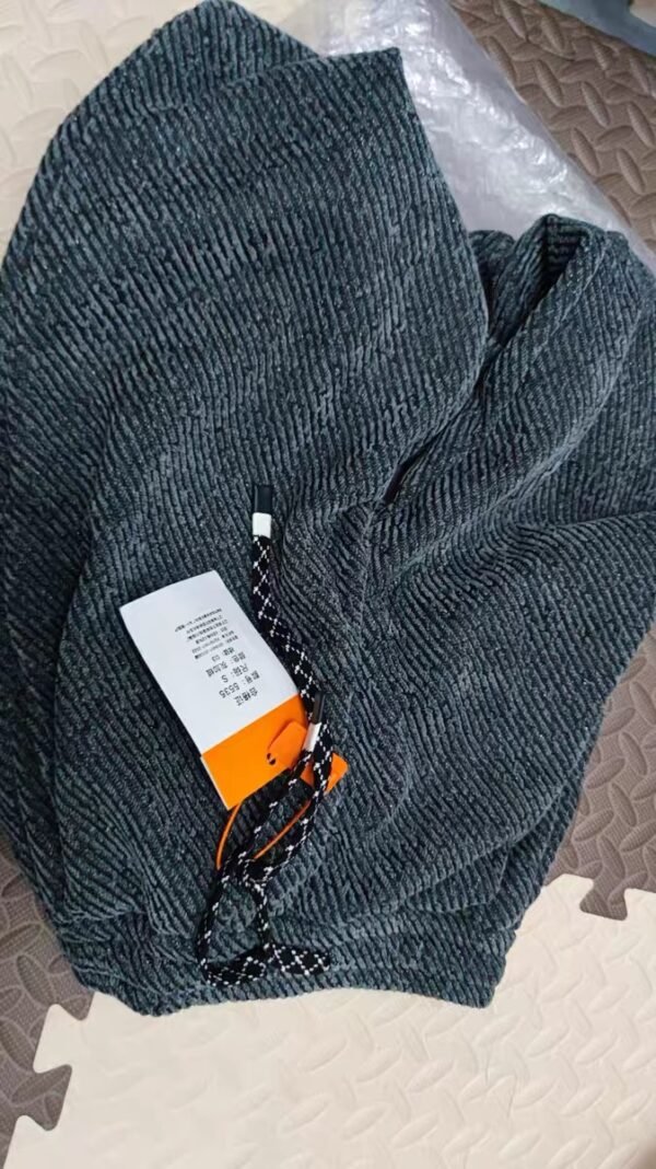 Pants – Urban Winter Relax Textured Fit