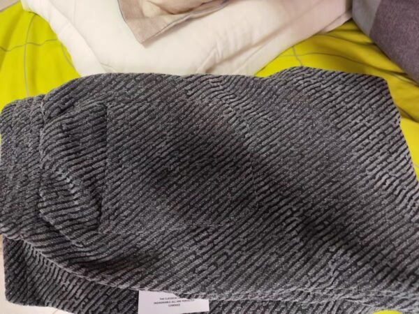 Pants – Urban Winter Relax Textured Fit