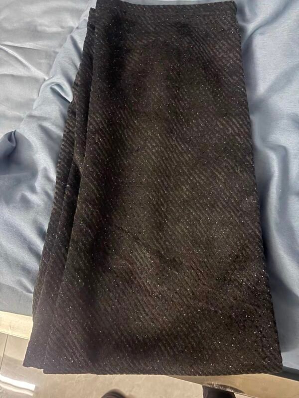 Pants – Urban Winter Relax Textured Fit