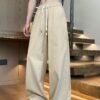 Pants – Oversize Minimal Urban Fit