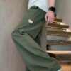 Pants – Oversize Minimal Urban Fit