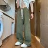 Pants – Oversize Minimal Urban Fit