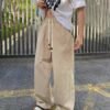 Pants – Oversize Minimal Urban Fit