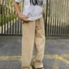 Pants – Oversize Minimal Urban Fit