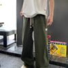 Pants – Oversize Minimal Urban Fit