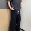 Pants – Oversize Minimal Urban Fit