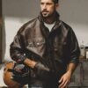 Jacket – Vintage Rider Brown Leather