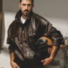 Jacket – Vintage Rider Brown Leather