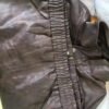 Jacket – Vintage Rider Brown Leather