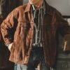 Jacket – Western Spirit Vintage Cowboy Denim