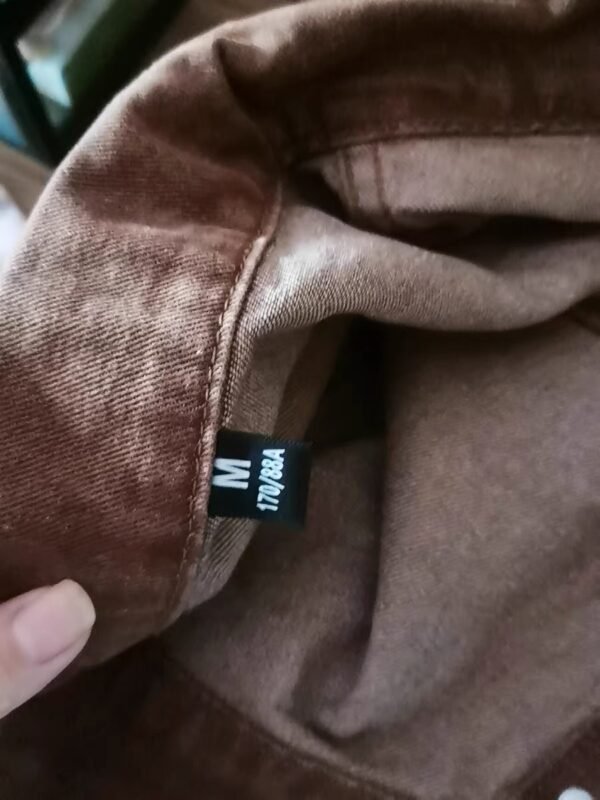 Jacket – Western Spirit Vintage Cowboy Denim