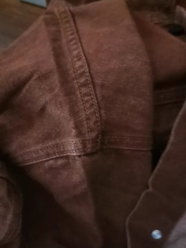 Jacket – Western Spirit Vintage Cowboy Denim