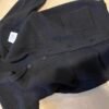 Cardigan – Gentleman Knit Elegant Wool-Blend Cardigan