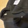Cardigan – Gentleman Knit Elegant Wool-Blend Cardigan