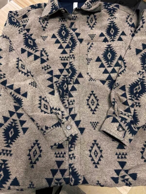 IMG_6813 Shirt – Tribal Vibes Ethnic Print Men’s Shirt