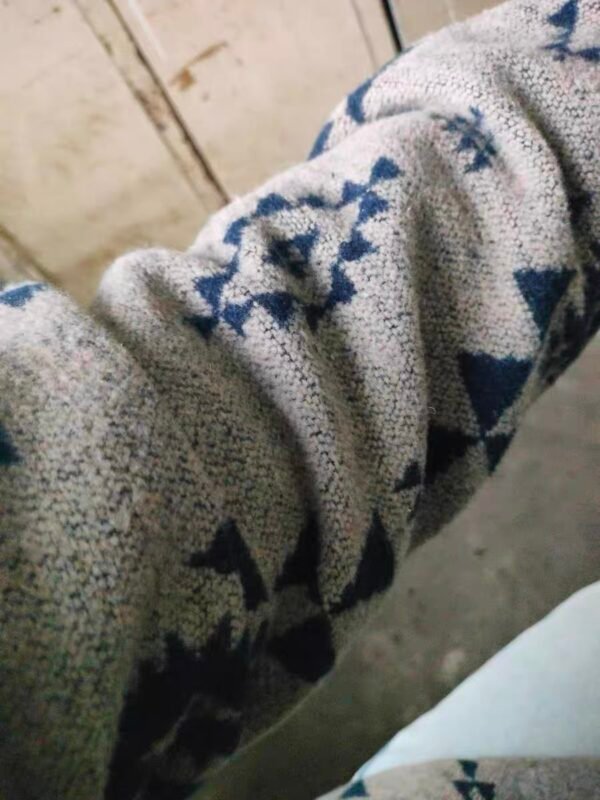 IMG_6817 Shirt – Tribal Vibes Ethnic Print Men’s Shirt