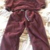 Hoodie Set – Cosy Hustle Oversized Fleece Tracksuit