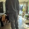 Hoodie Set – Cosy Hustle Oversized Fleece Tracksuit