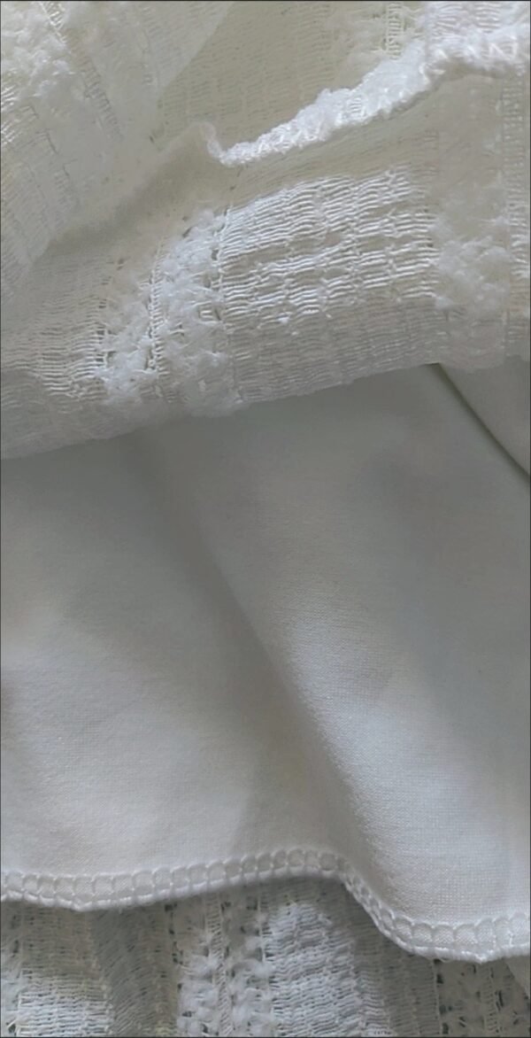 IMG_6874 Skirt & Top Two-Piece Set – Bohemian Spaghetti Strap Crop Top & Long Flowing Skirt