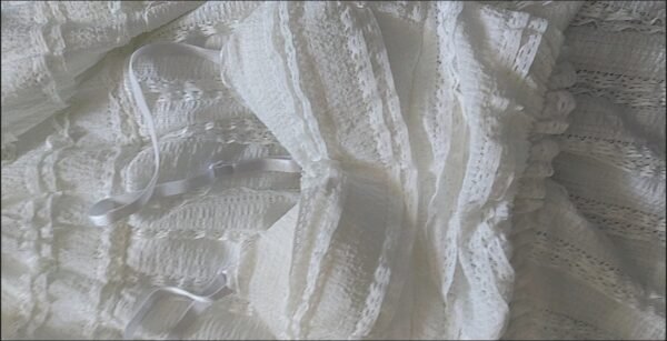 IMG_6875 Skirt & Top Two-Piece Set – Bohemian Spaghetti Strap Crop Top & Long Flowing Skirt