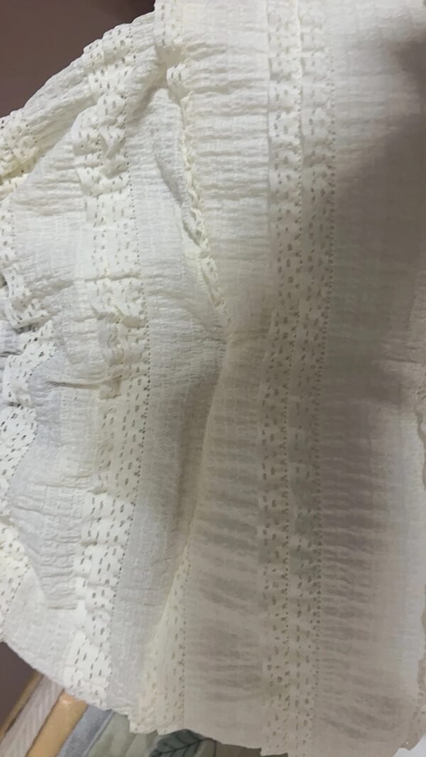 IMG_6883 Skirt & Top Two-Piece Set – Bohemian Spaghetti Strap Crop Top & Long Flowing Skirt