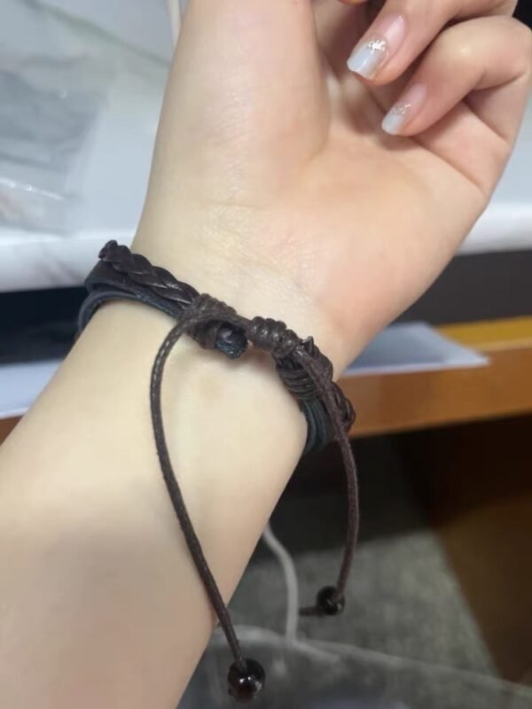 IMG_6902 Bracelet Tribal Spirit – Adventure Meets Bold Ethnic Design