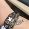 IMG_6905 Bracelet Tribal Spirit – Adventure Meets Bold Ethnic Design