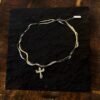 IMG_6911 Necklace Guardian Cross – Spiritual Strength Meets Modern Elegance